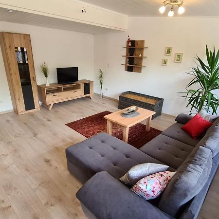 Apartamento Hegauliebe Tengen Exterior foto