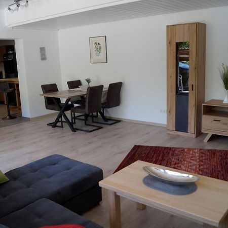Apartamento Hegauliebe Tengen Exterior foto