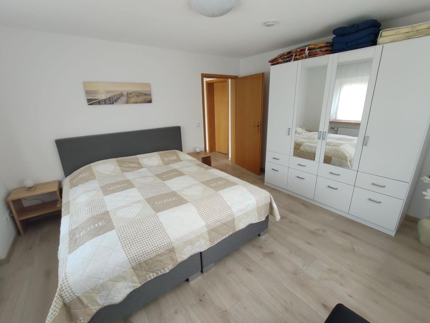 Apartamento Hegauliebe Tengen Exterior foto