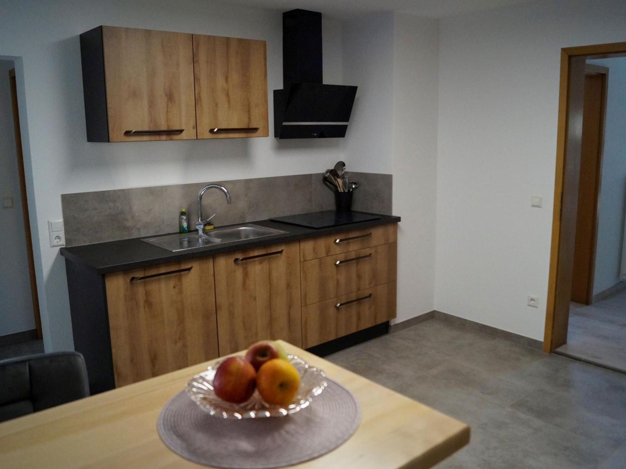 Apartamento Hegauliebe Tengen Exterior foto