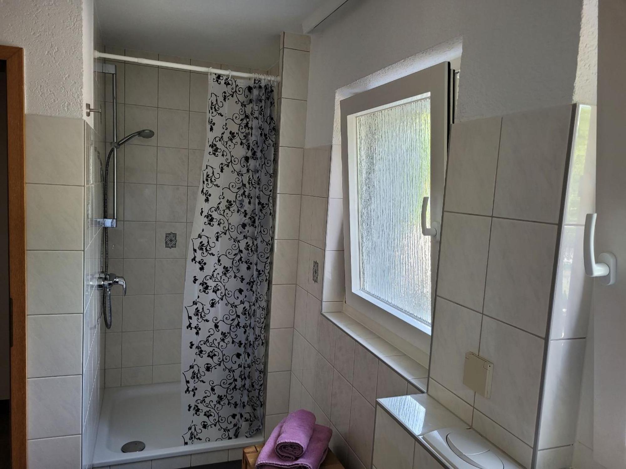 Apartamento Hegauliebe Tengen Exterior foto