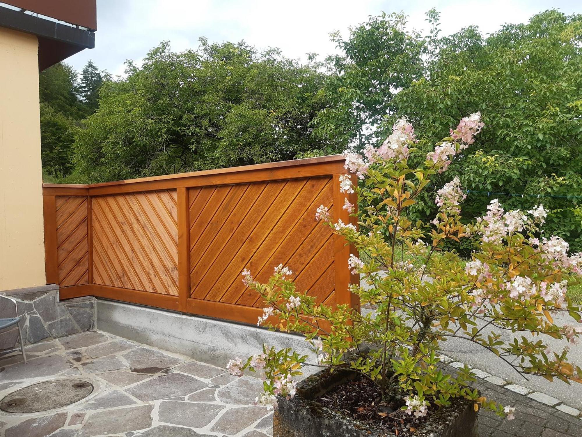 Apartamento Hegauliebe Tengen Exterior foto